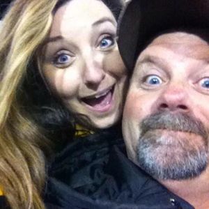 Meet your Posher, Barbara